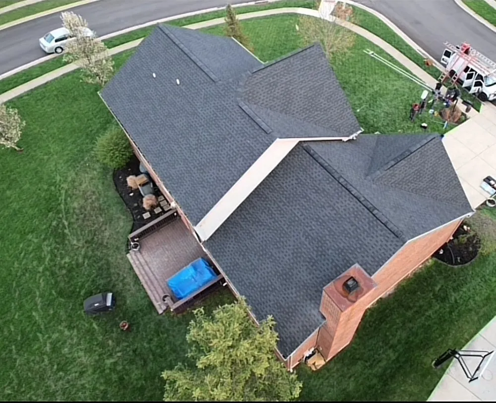 Slide of V&M Builders And Contractors