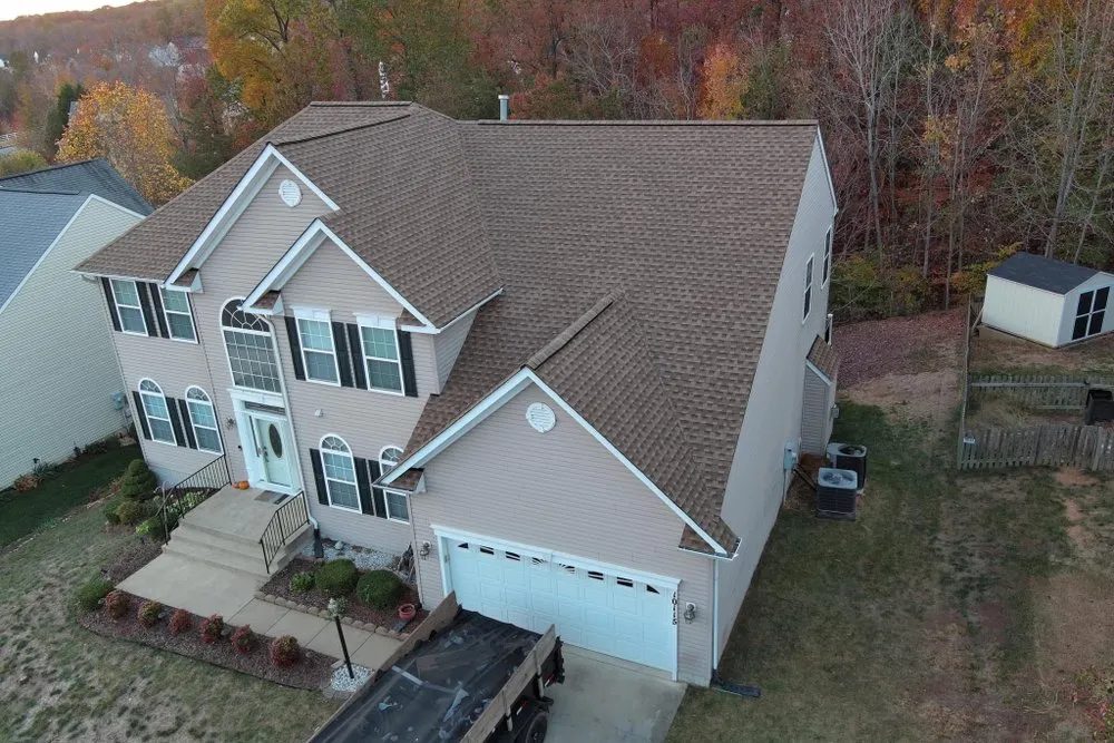 Slide of V&M Builders And Contractors