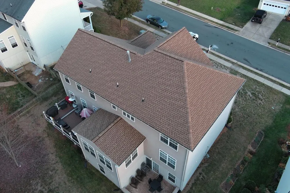 Slide of V&M Builders And Contractors