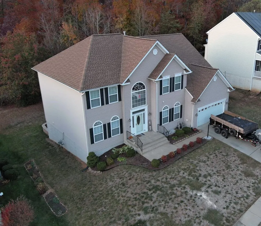 Slide of V&M Builders And Contractors