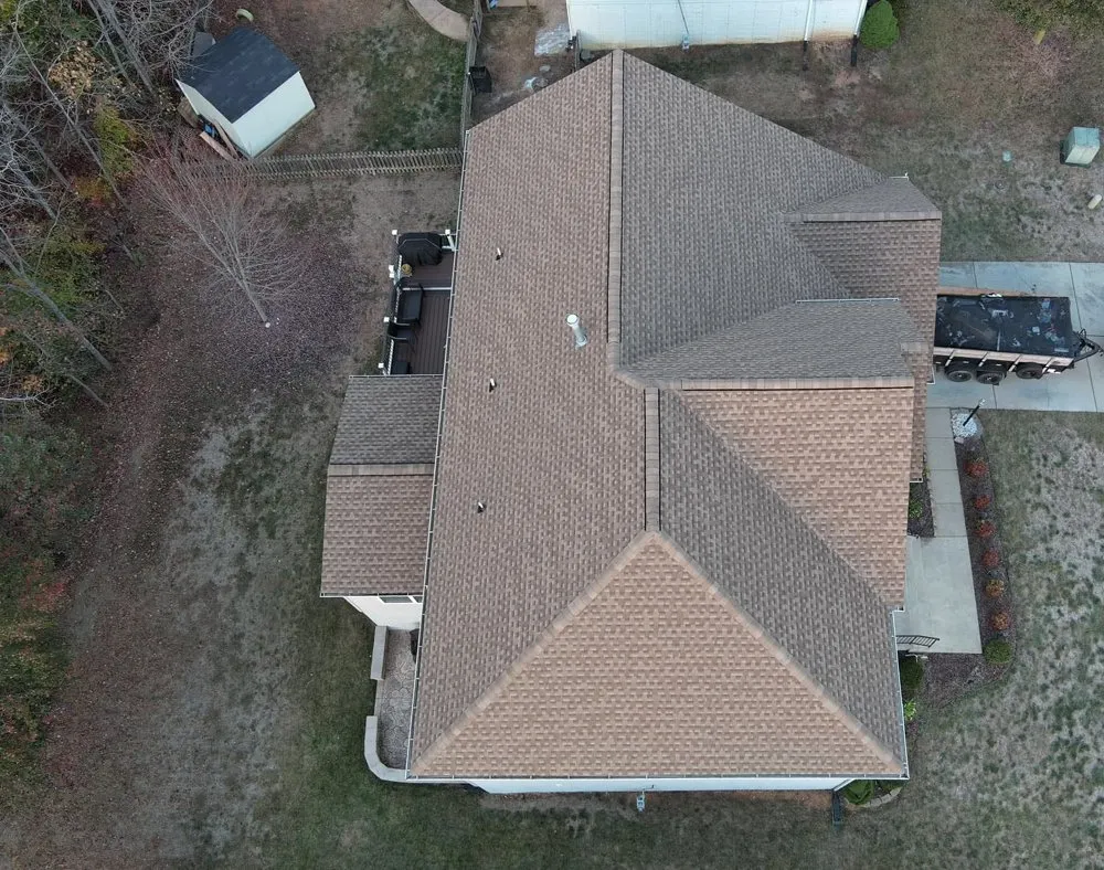 Slide of V&M Builders And Contractors