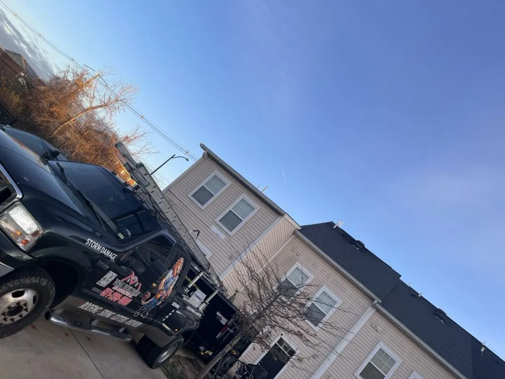 Slide of V&M Builders And Contractors