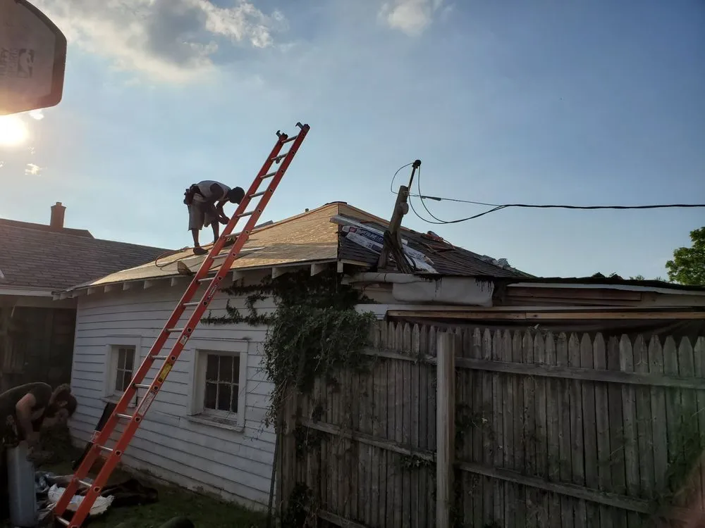 Slide of VM Construction