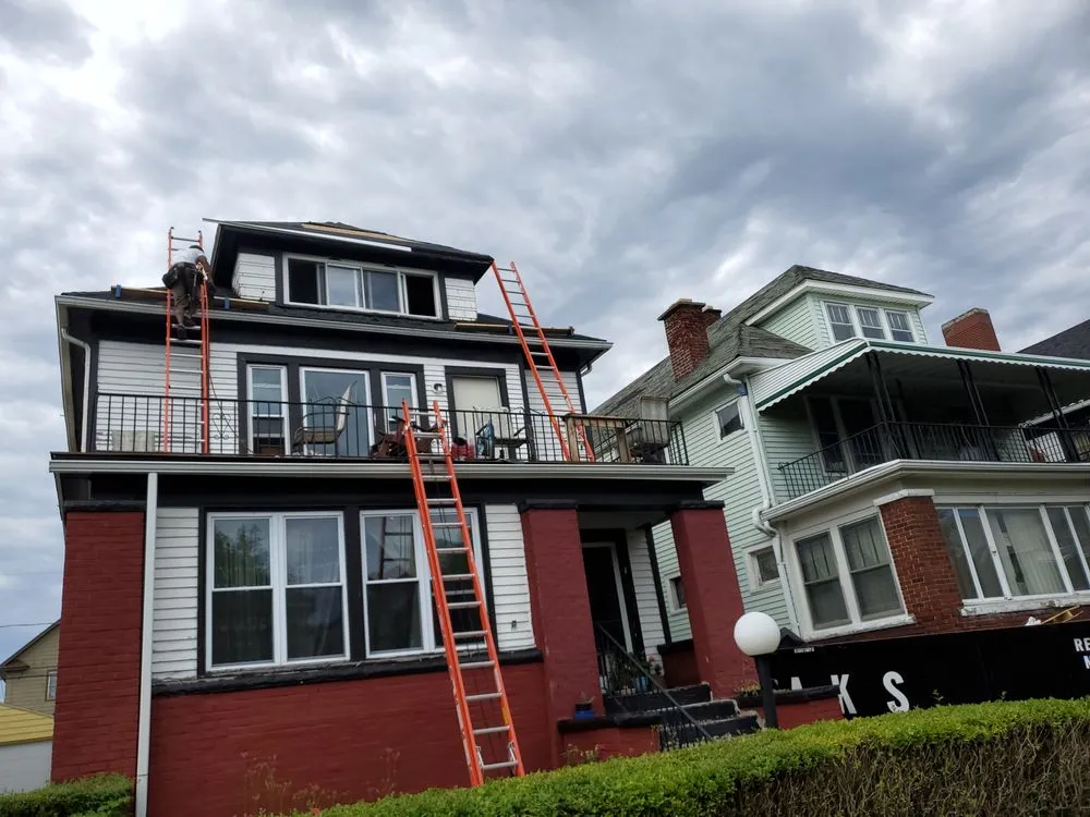 Slide of VM Construction