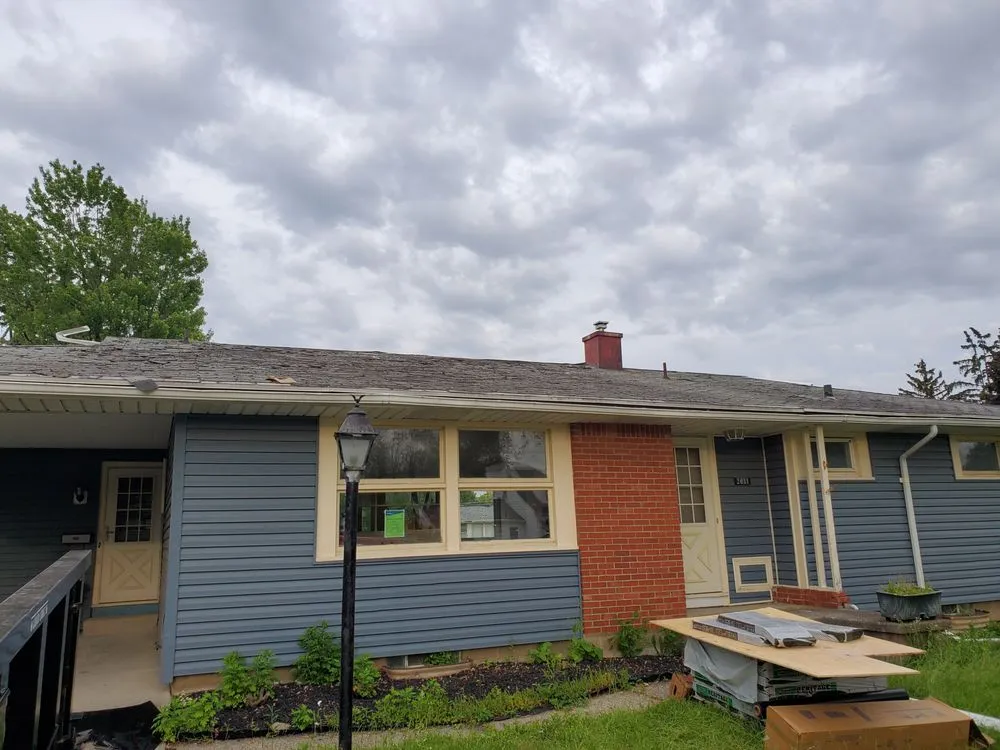 Slide of VM Construction