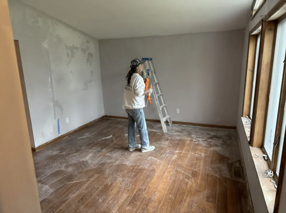 Slide of VM Construction