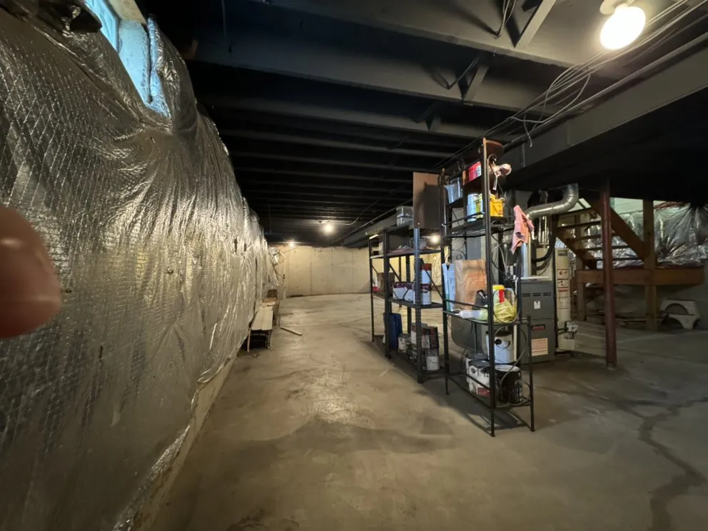 Slide of VM Construction