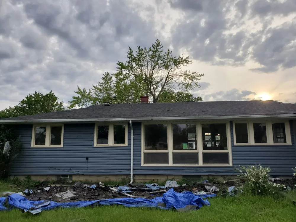 Slide of VM Construction