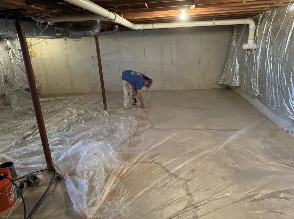 Slide of VM Construction