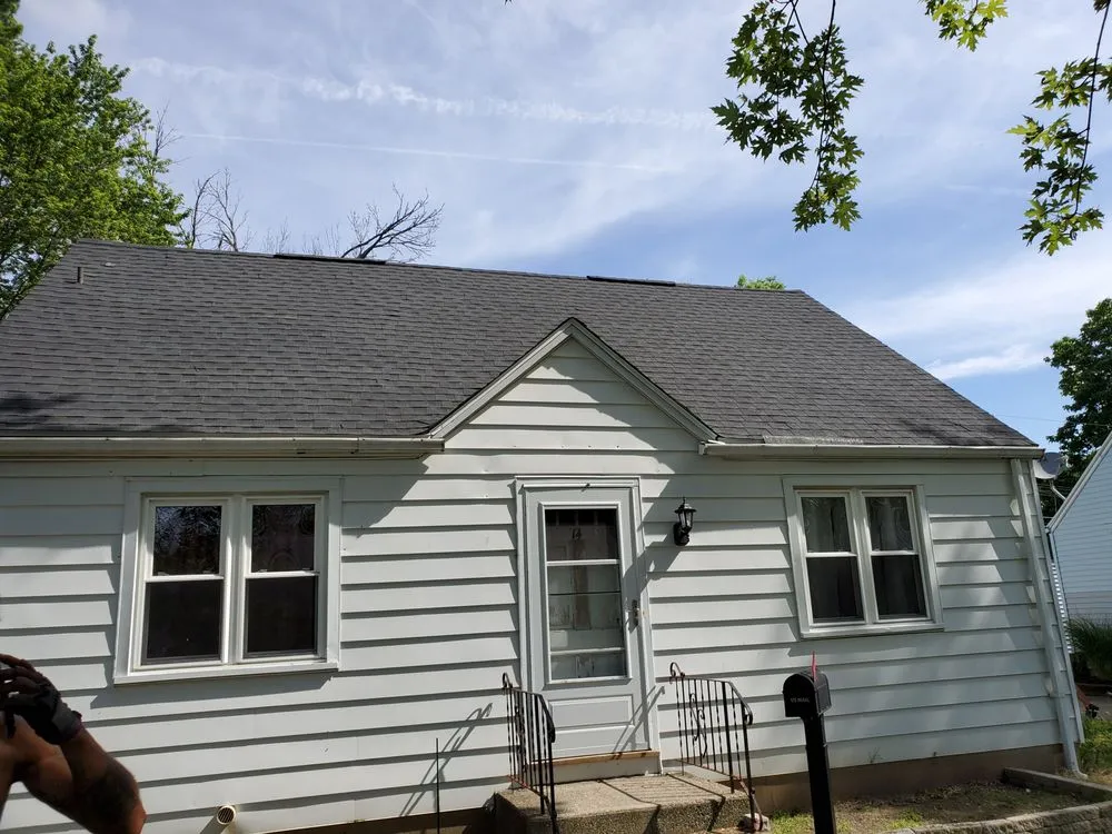 Slide of VM Construction