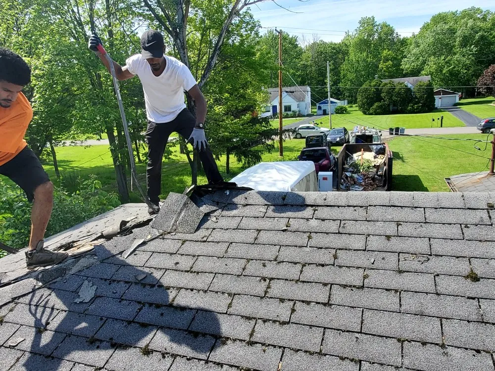 Slide of VM Construction