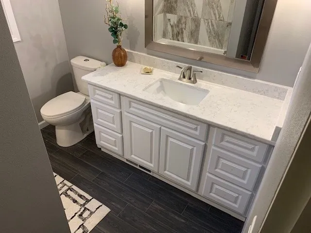 Slide of VM General Contracting