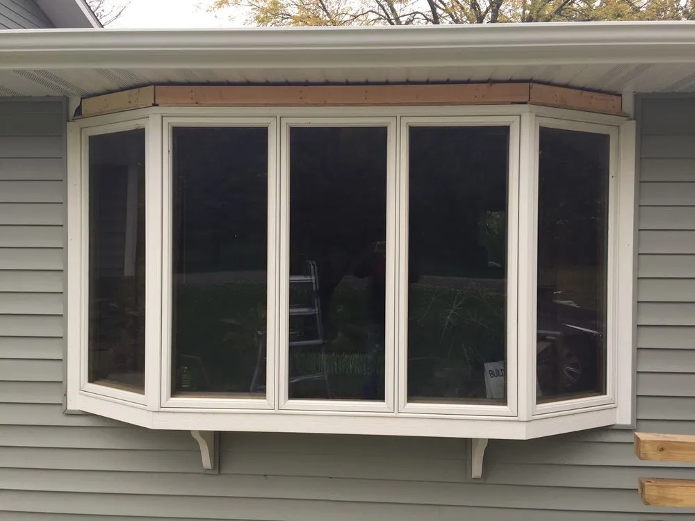 Slide of VM General Contracting