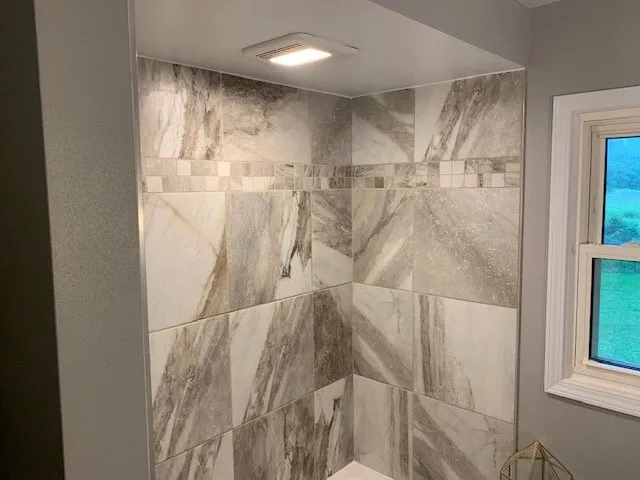 Slide of VM General Contracting