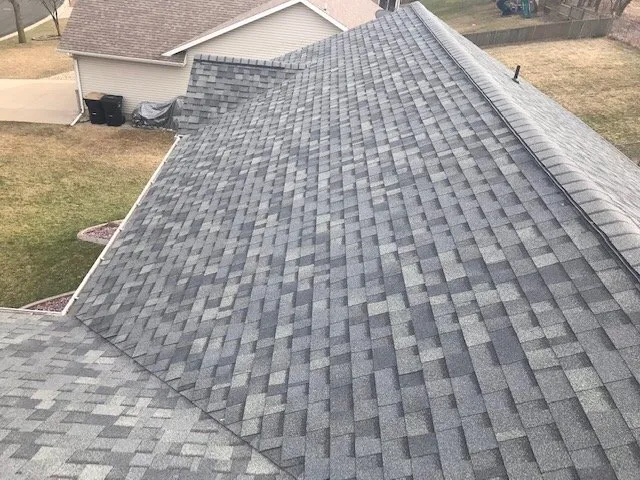 Slide of VM General Contracting