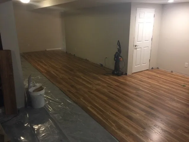 Slide of VM General Contracting