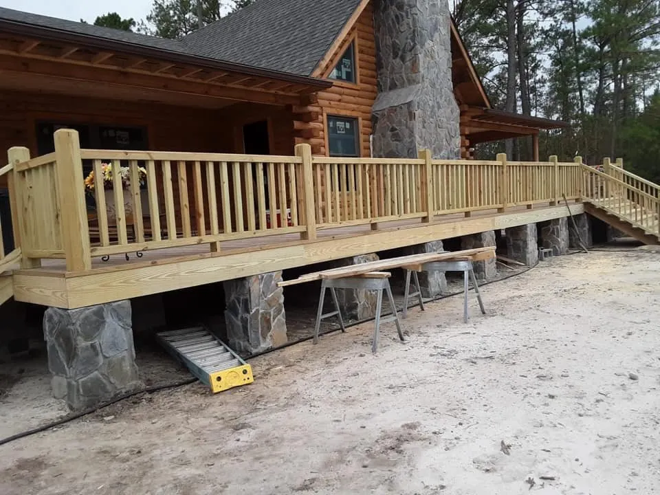 Slide of VM Painting & Remodeling LLC