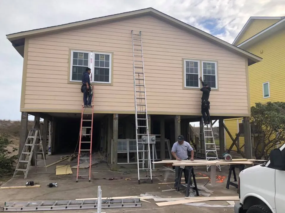 Slide of VM Painting & Remodeling LLC