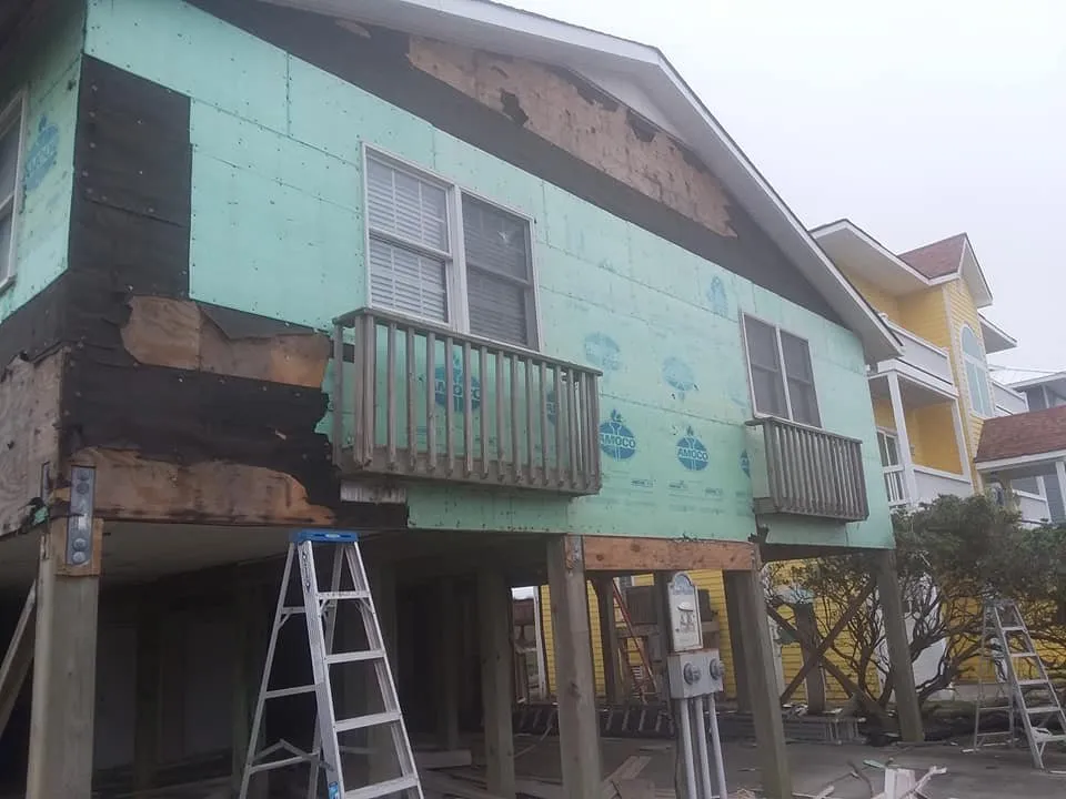 Slide of VM Painting & Remodeling LLC