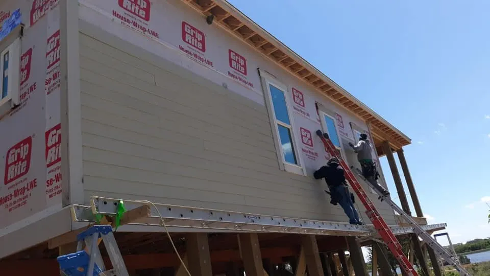 Slide of VM Painting & Remodeling LLC