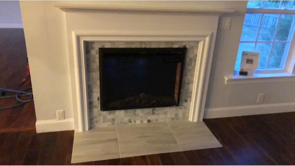 Slide of VM Painting & Remodeling LLC