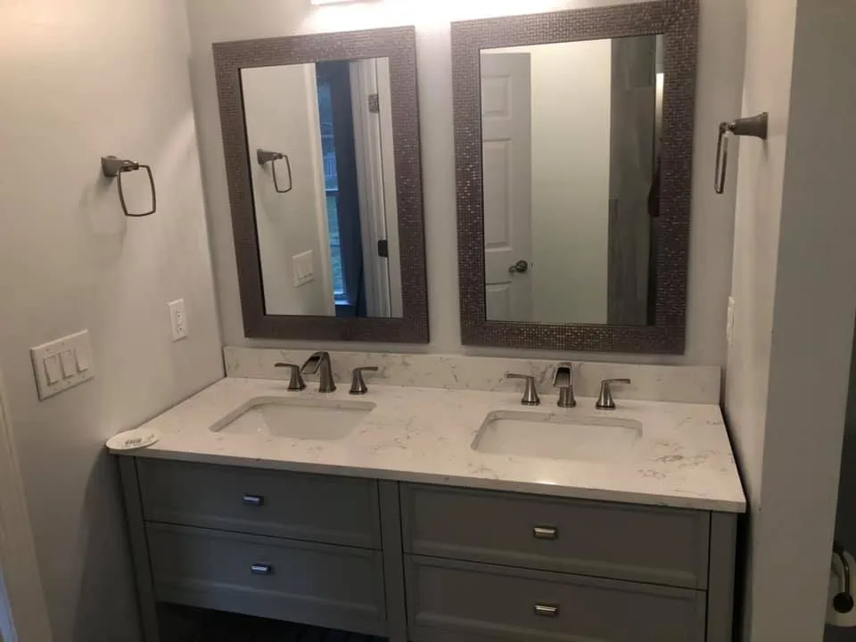 Slide of VM Painting & Remodeling LLC