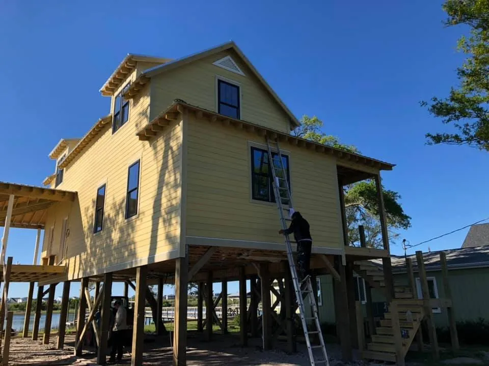 Slide of VM Painting & Remodeling LLC