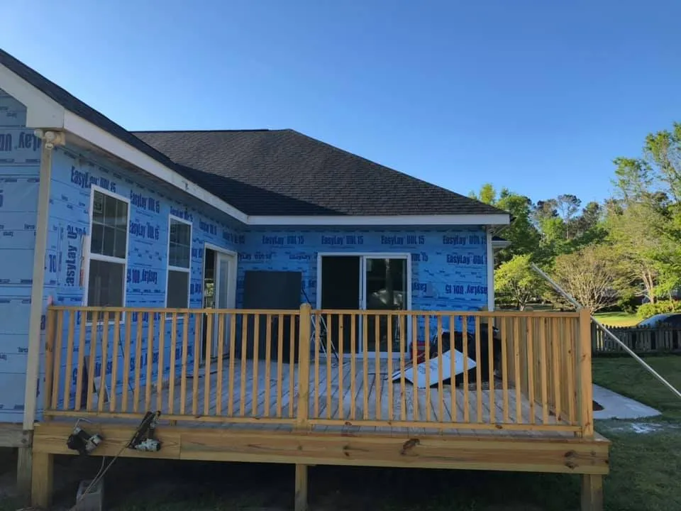 Slide of VM Painting & Remodeling LLC