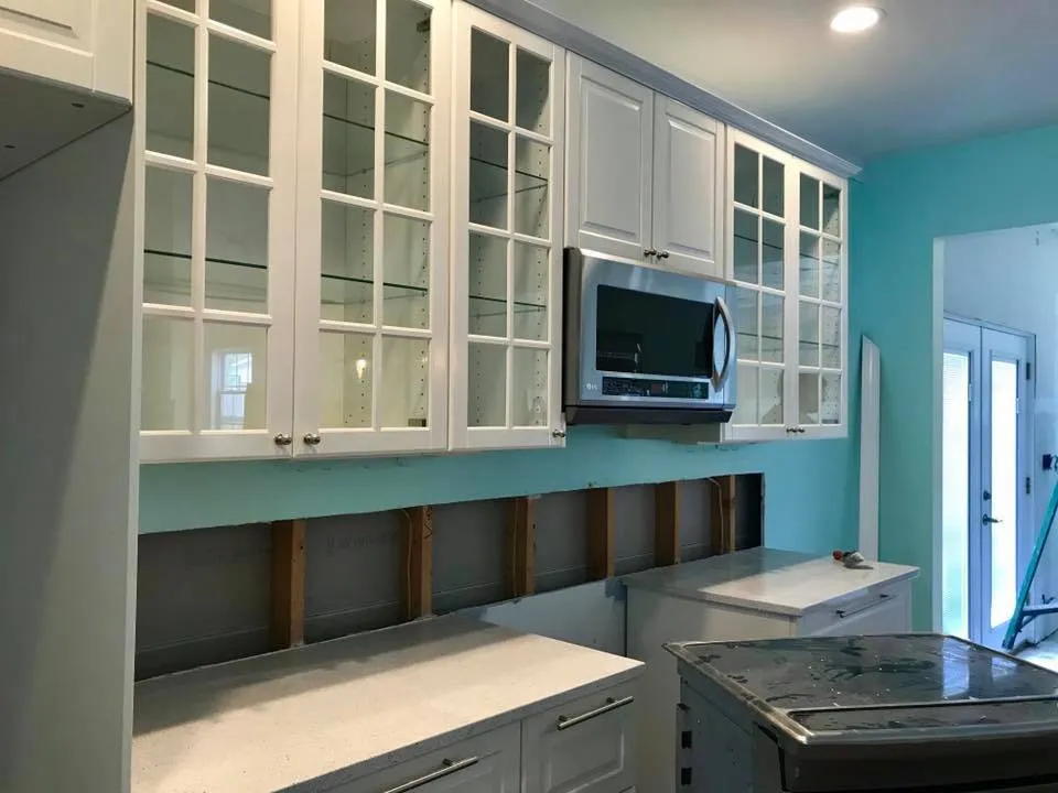 Slide of VM Painting & Remodeling LLC