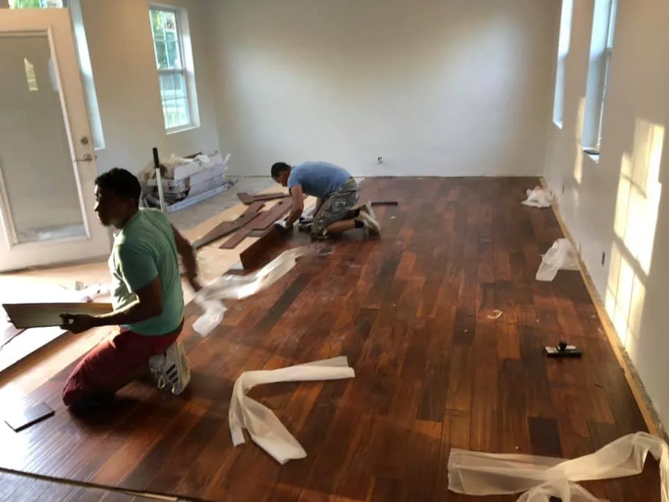 Slide of VM Painting & Remodeling LLC