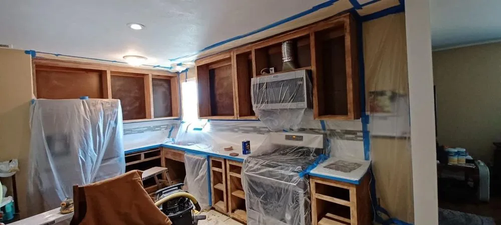 Slide of VM Remodeling And General Construction