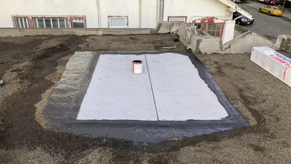 Slide of VM Remodeling And General Construction