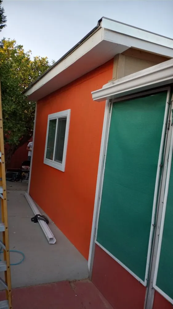 Slide of VM Remodeling And General Construction