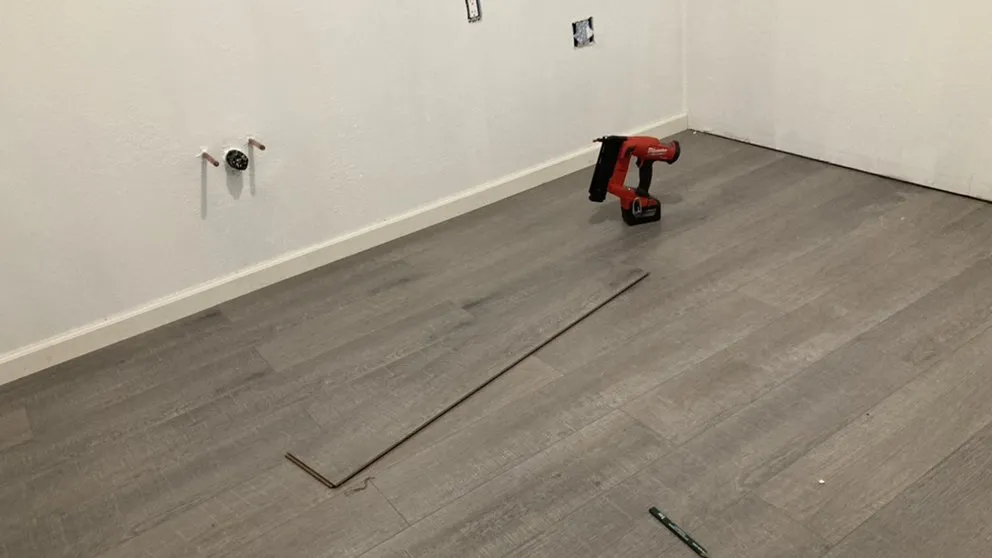 Slide of VM Remodeling And General Construction