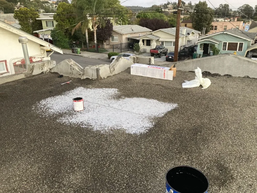 Slide of VM Remodeling And General Construction