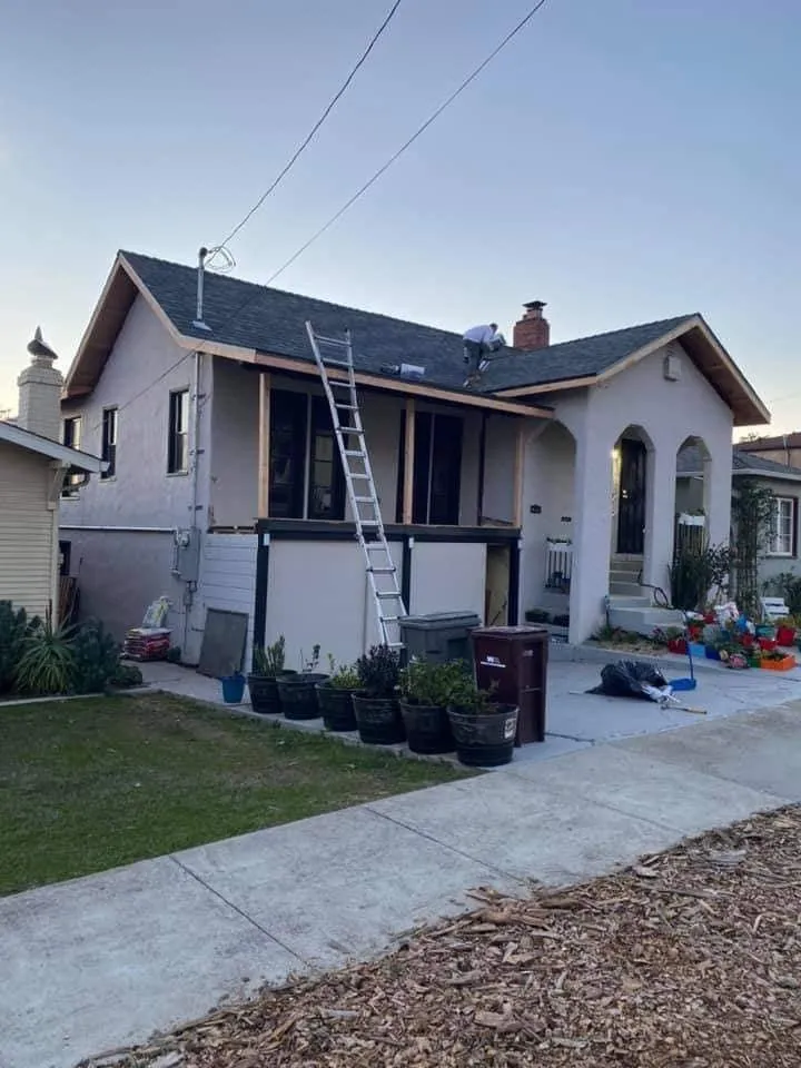 Slide of VM Remodeling And General Construction