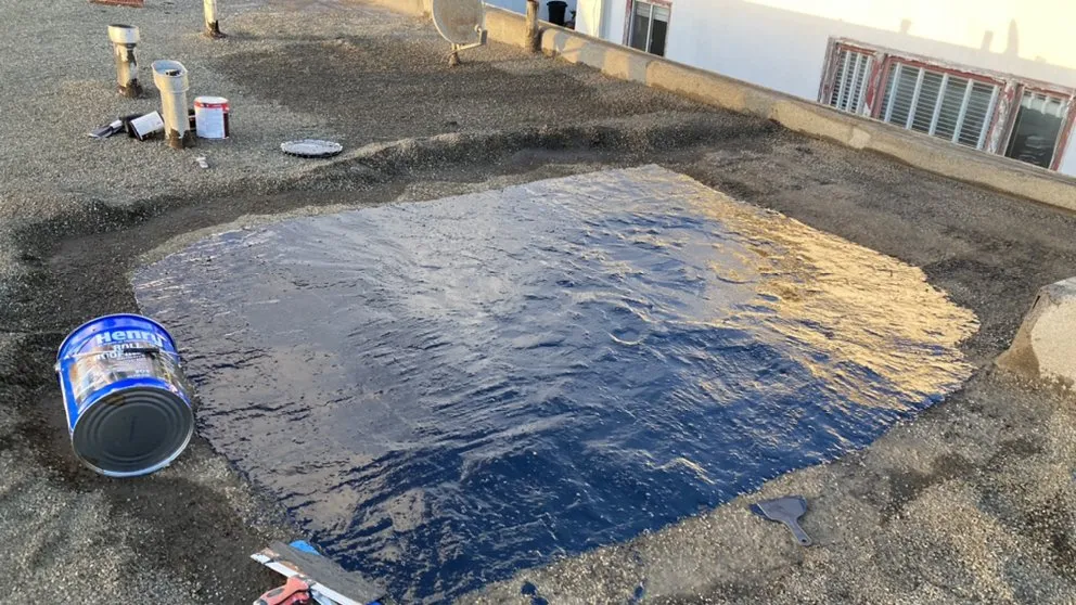 Slide of VM Remodeling And General Construction