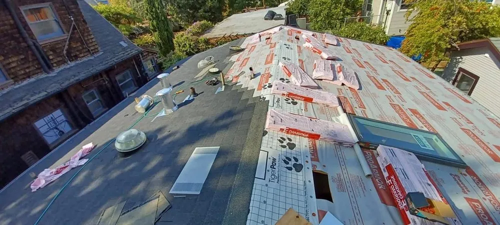 Slide of VM Remodeling And General Construction