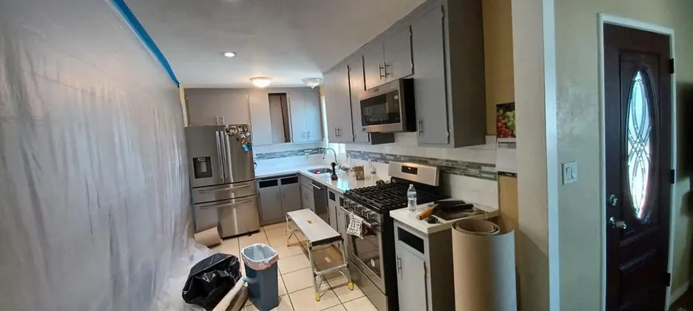 Slide of VM Remodeling And General Construction