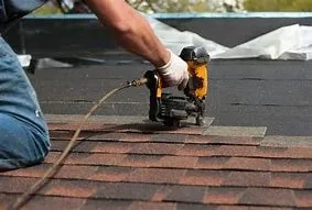 Slide of VM Roofing