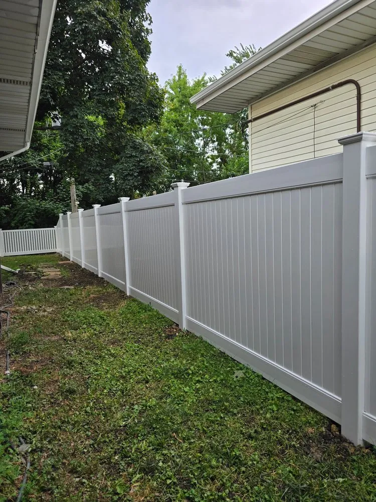 Slide of VMC Construction Group