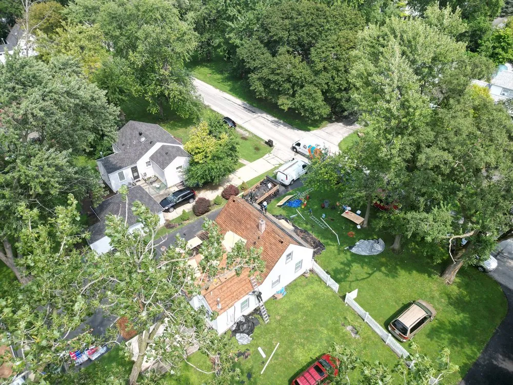 Slide of VMC Construction Group