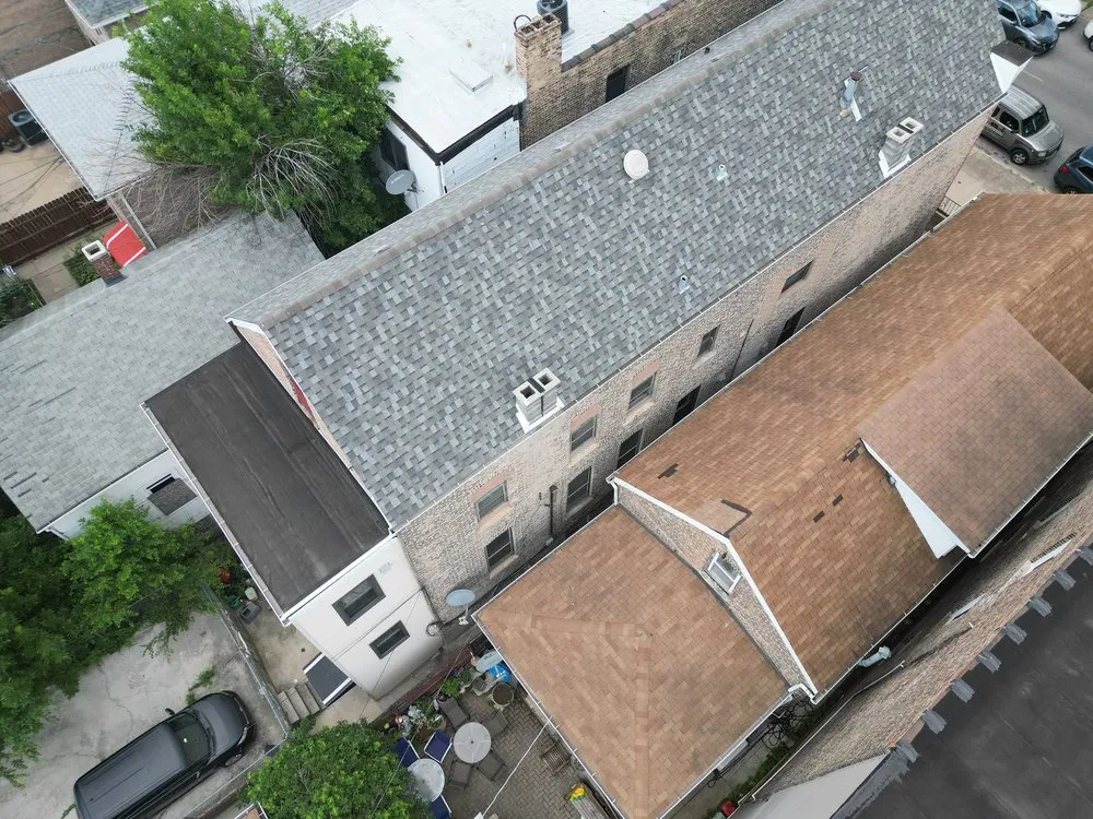 Slide of VMC Construction Group