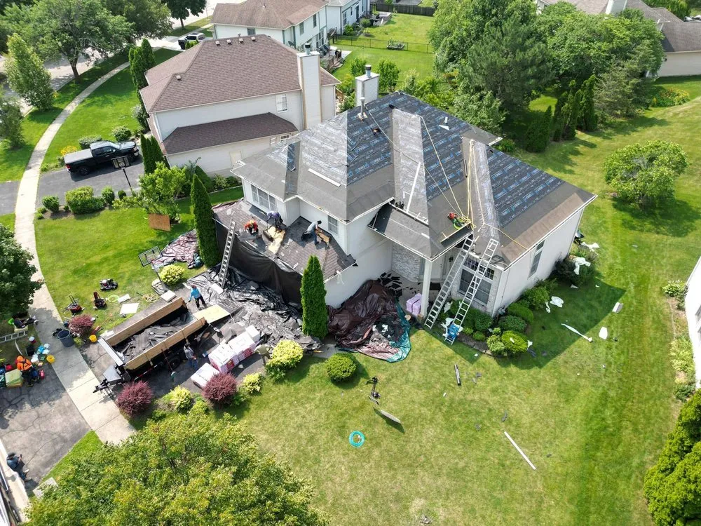 Slide of VMC Construction Group