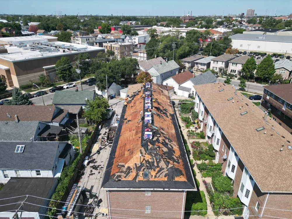 Slide of VMC Construction Group