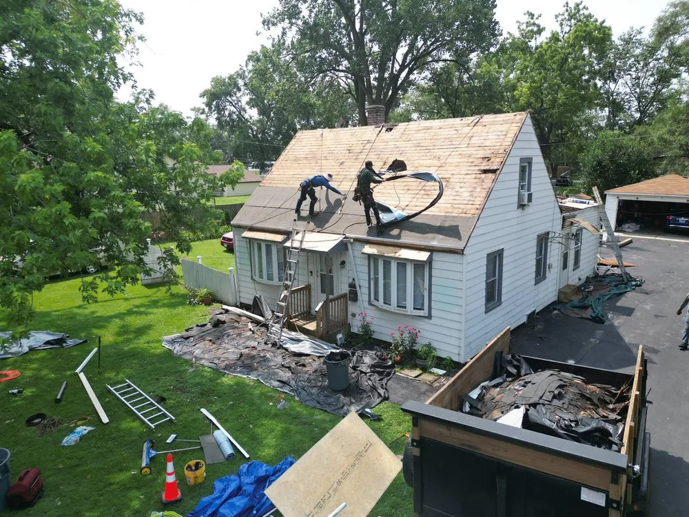 Slide of VMC Construction Group