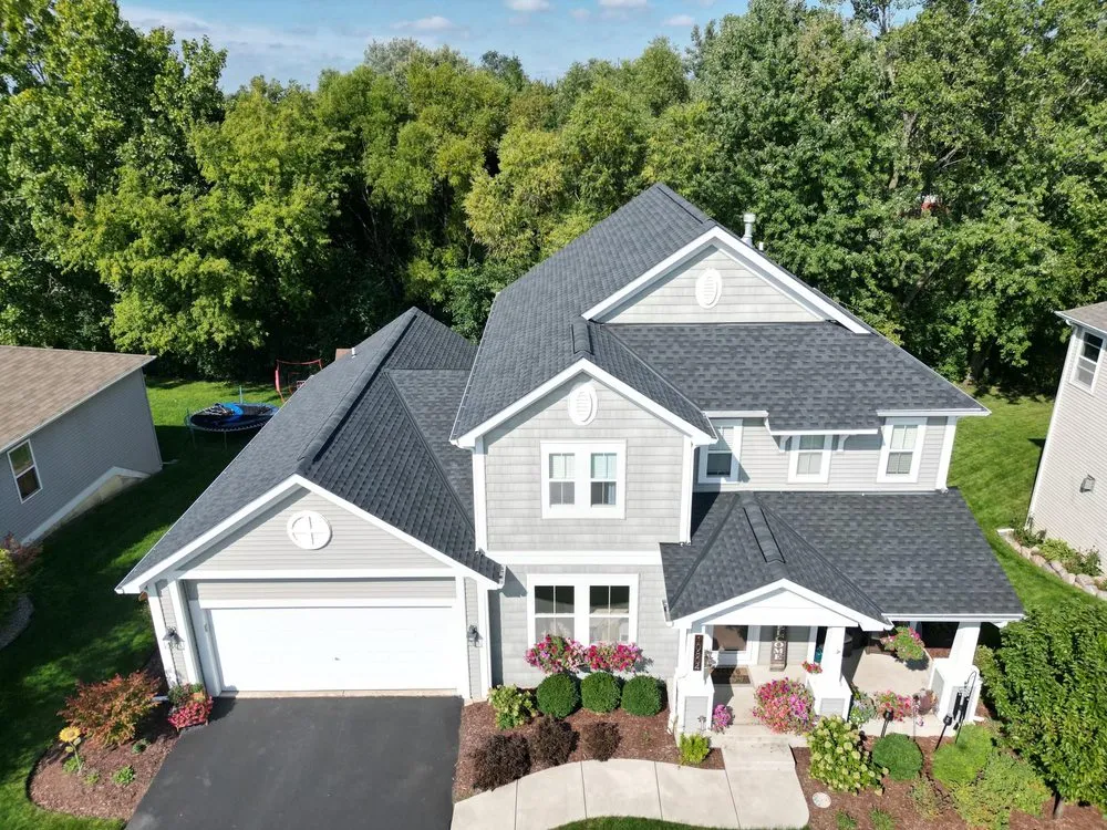 Slide of VMC Construction Group