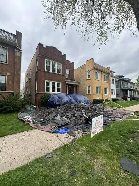 Slide of VMC Construction Group