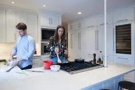 Slide of vmms home warranties