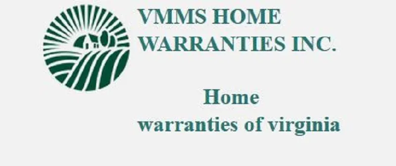 Slide of vmms home warranties